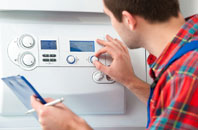 free Fullabrook gas safe engineer quotes